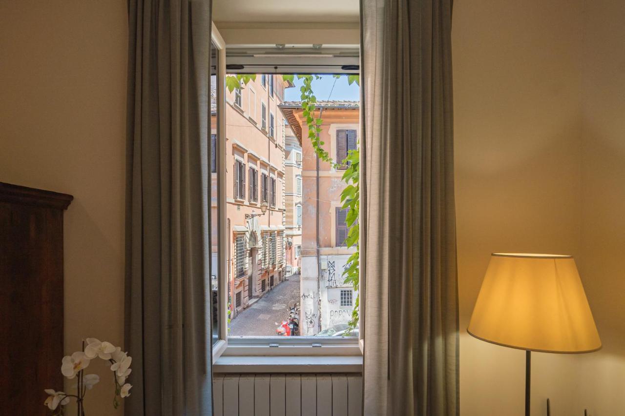 Happy Hours Trastevere Rom